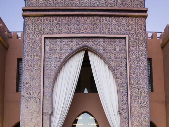Фото Adam Park Marrakech Hotel & SPA