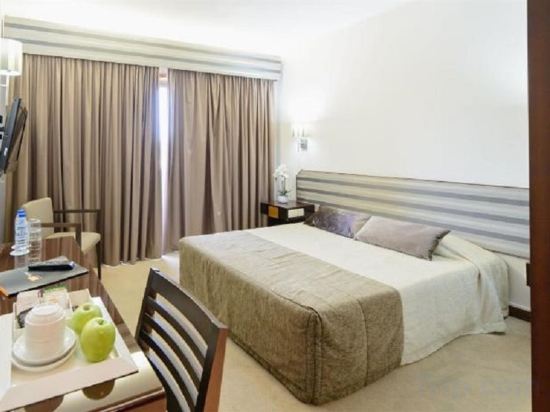 Фото Nova Cruz Hotel