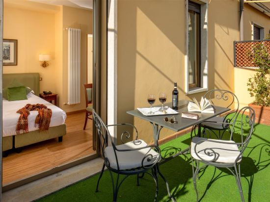 Фото Hotel Colosseum