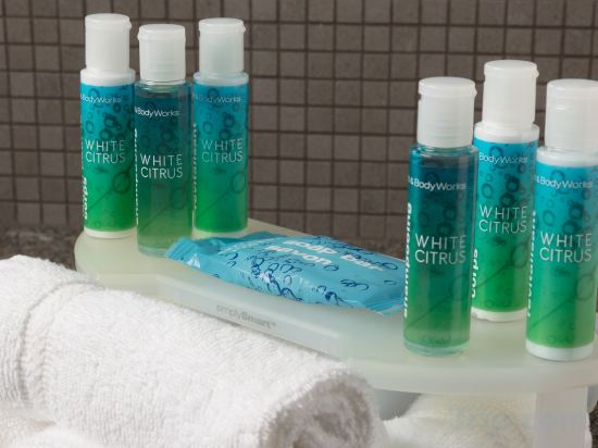 Фото Holiday Inn Express Quebec City - Sainte Foy