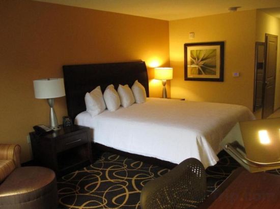 Фото Hilton Garden Inn Bossier City, La