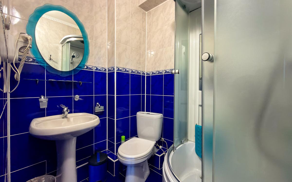 Фото Сибирь