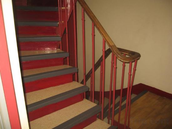 Фото Au Royal Mad Hotel