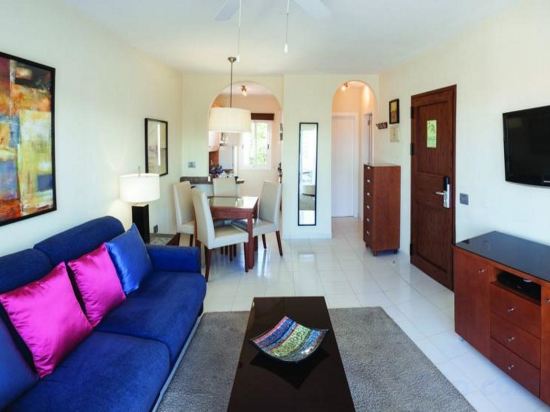 Фото Wyndham Residences Tenerife Golf del Sur