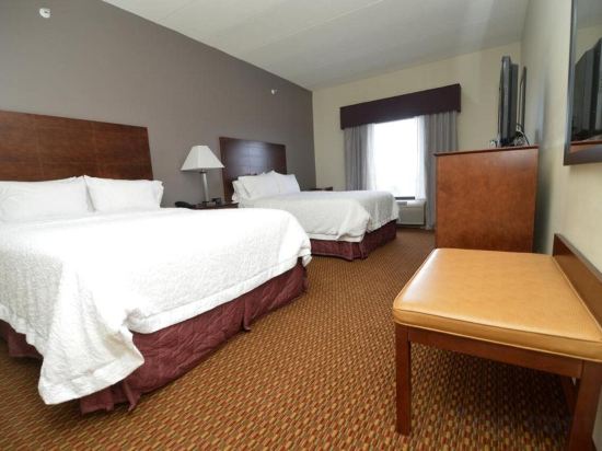 Фото Hampton Inn Seaford