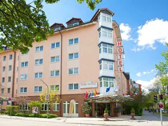 Фото Park Hotel Laim