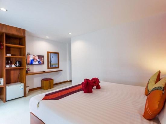 Фото Pj Patong Resortel