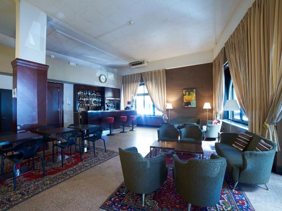 Фото Hotel Giardino