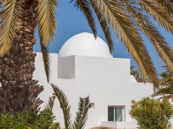 Фото El Mouradi Djerba Menzel