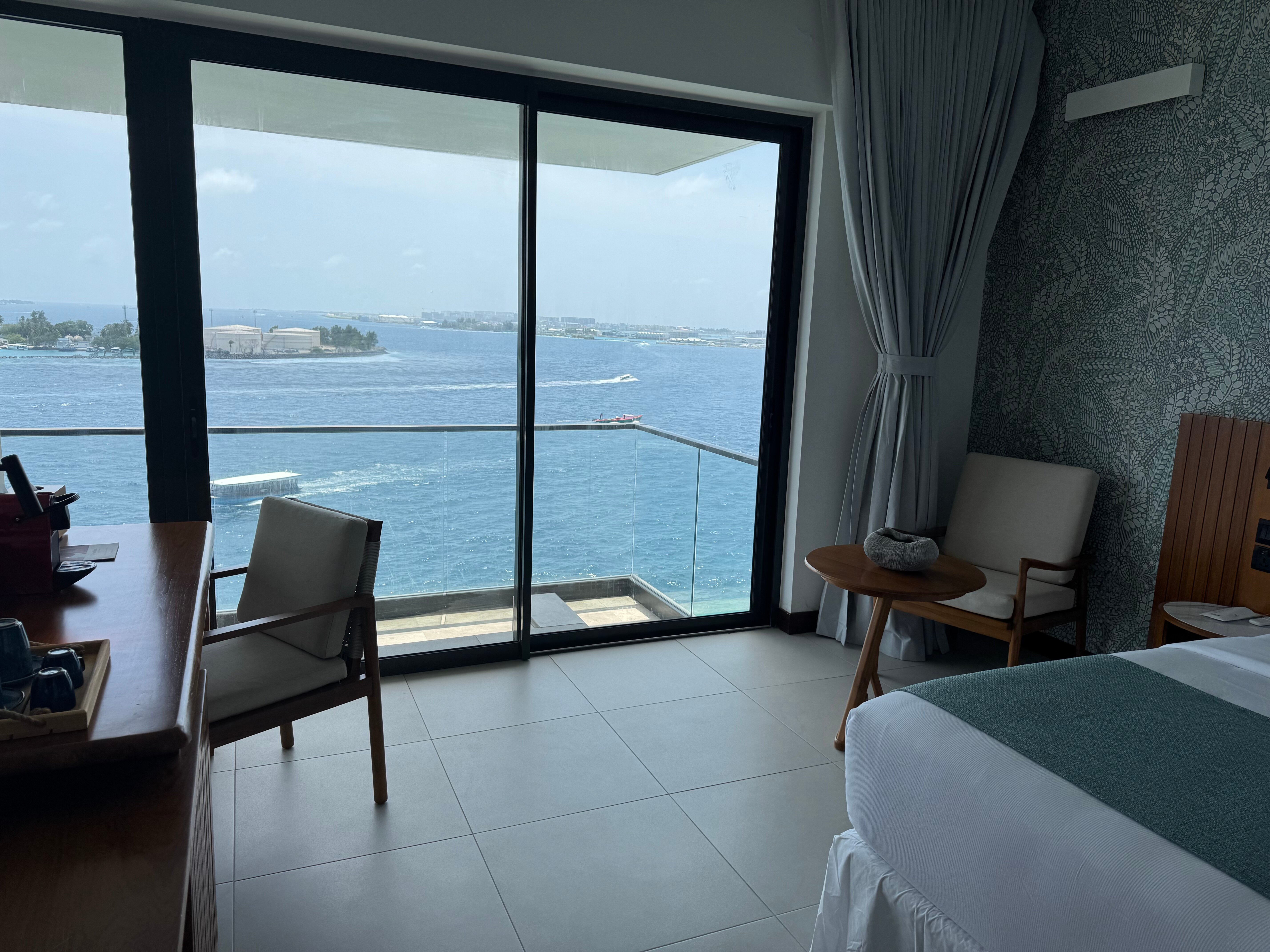 Фото Barceló Nasandhura Malé