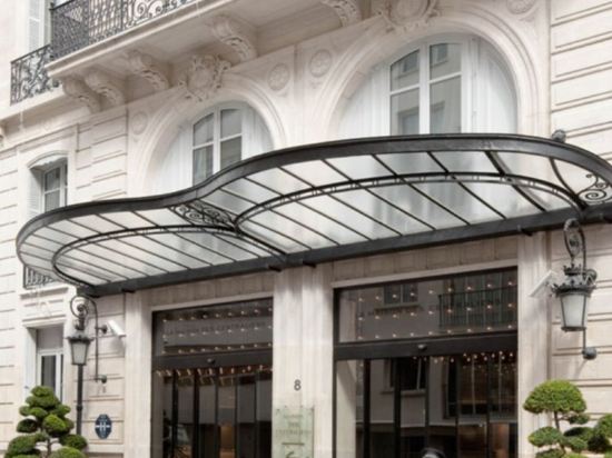 Фото La Maison Champs Elysées 