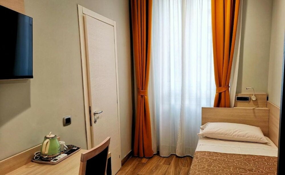 Фото Hotel Central Station