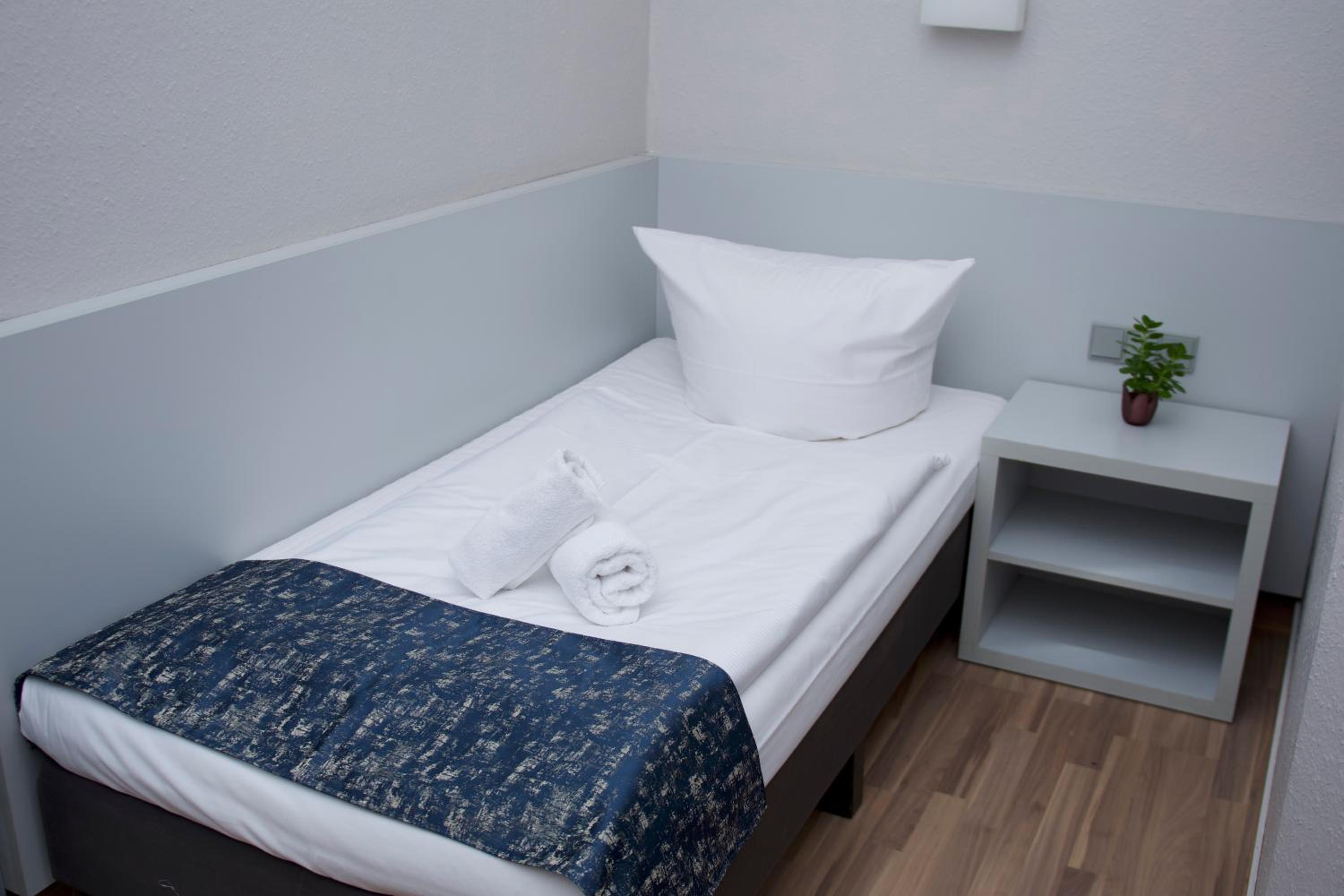 Фото Colour Hotel