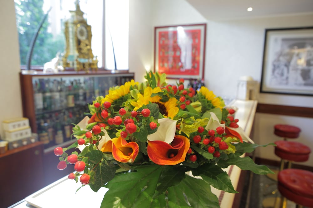 Фото Hotel Bristol