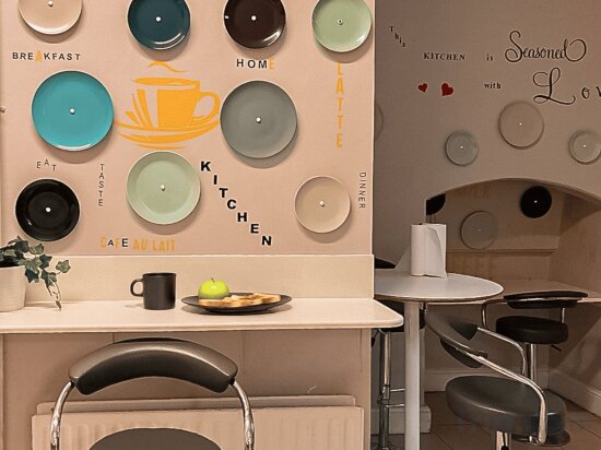 Фото Gardiner House Hostel