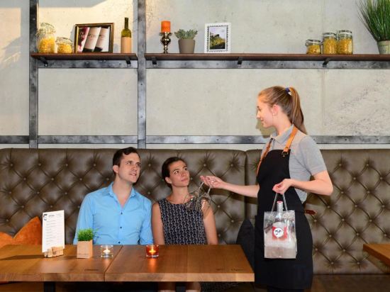 Фото Arte Hotel Kufstein