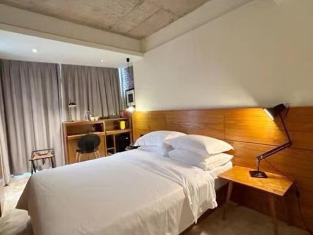 Фото Bei Shan Ju