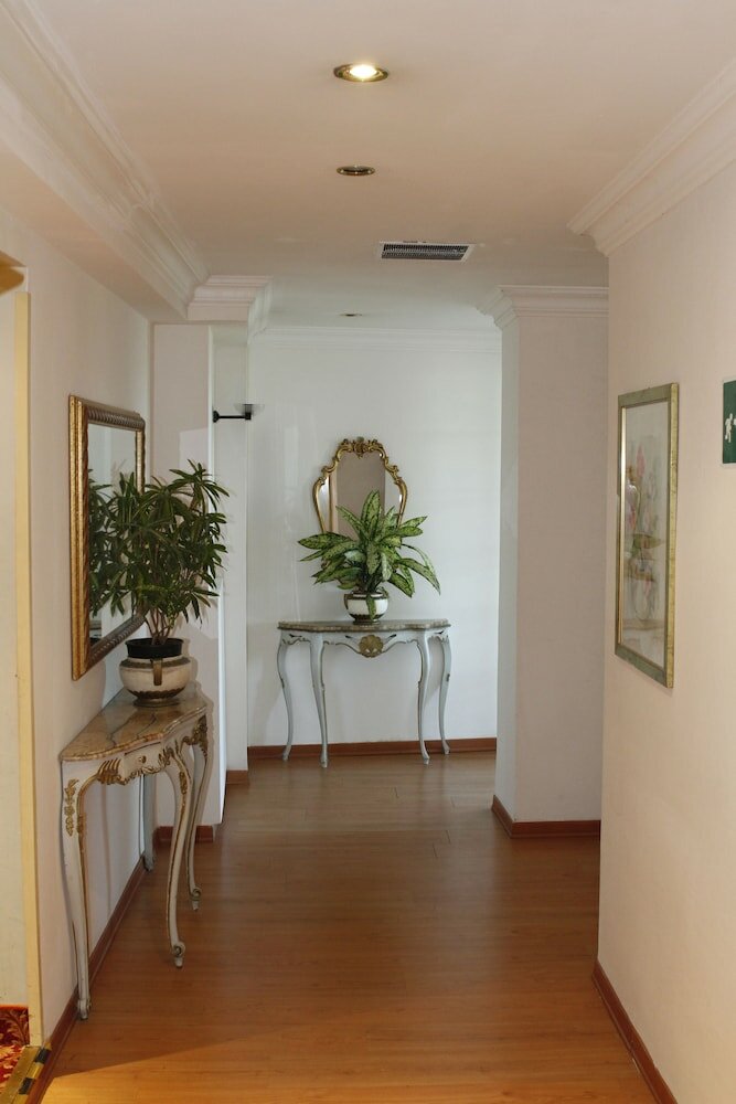 Фото Hotel Eliseo