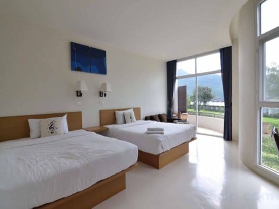 Фото The Piano Resort Khaoyai