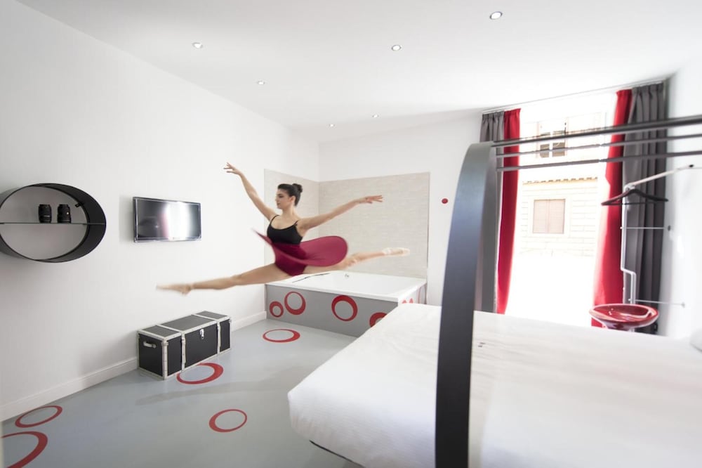 Фото Ripetta Relais