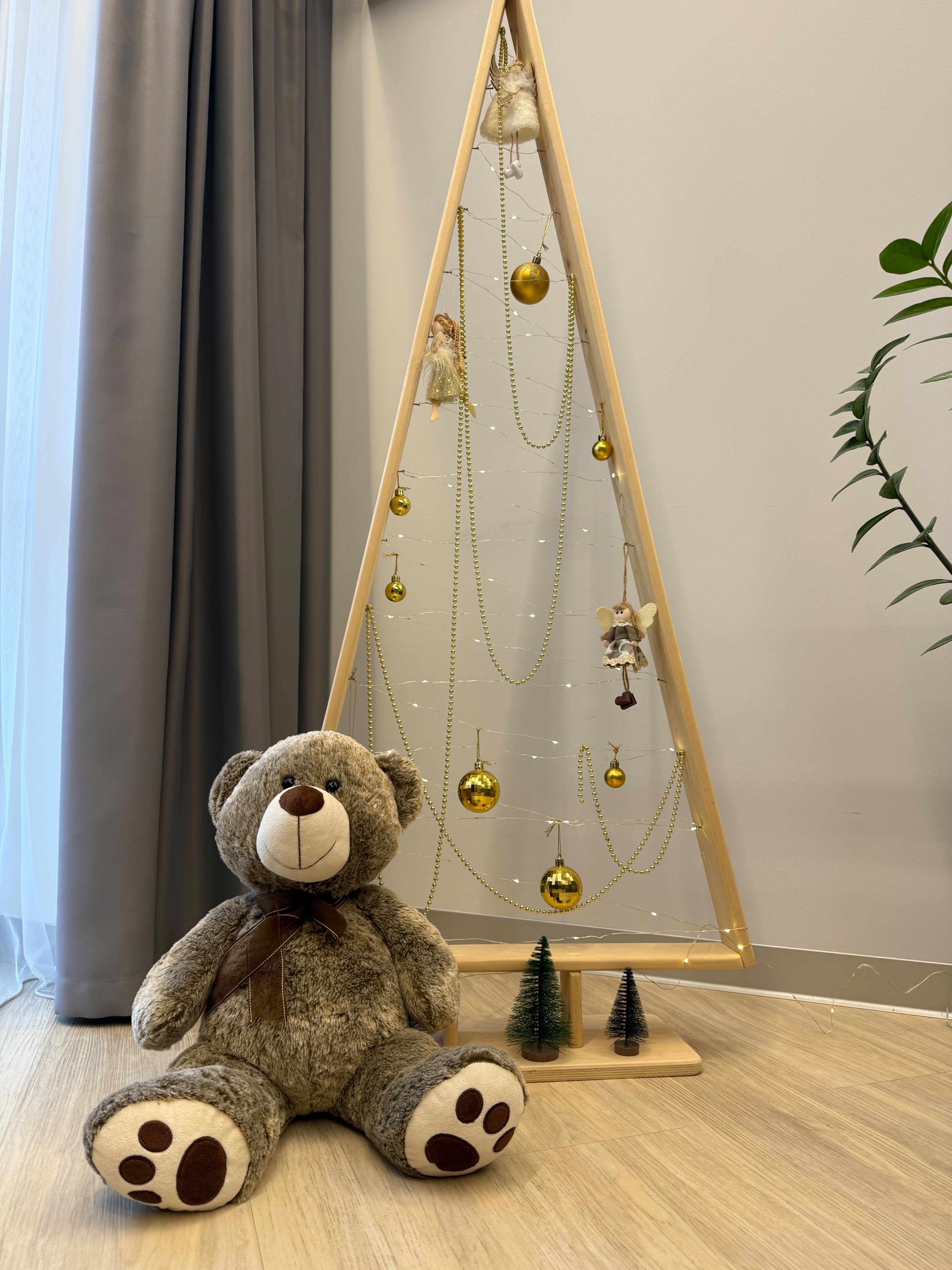 Фото Смарт квартира