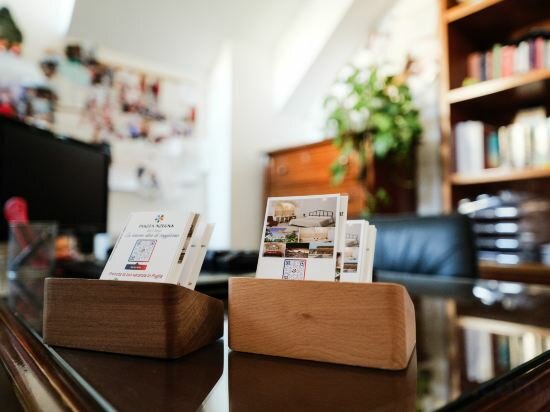 Фото Bed & Bread Piazza Nzegna