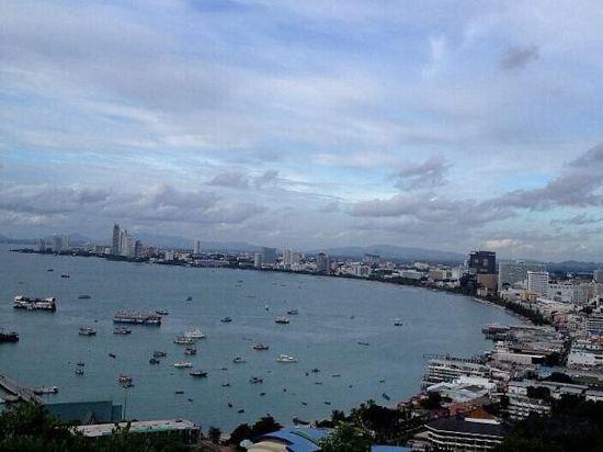 Фото The View Cosy Beach by Pattaya Sunny Rentals
