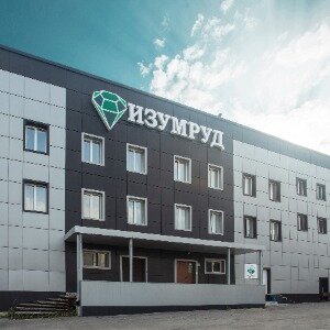 Фото Изумруд