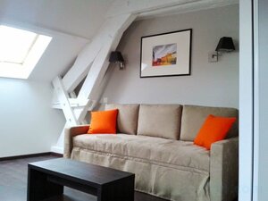 Гостиница Odalys City Toulouse Colombélie