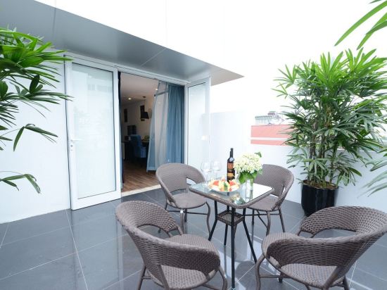 Фото Hanoi Emerald Waters Hotel & SPA