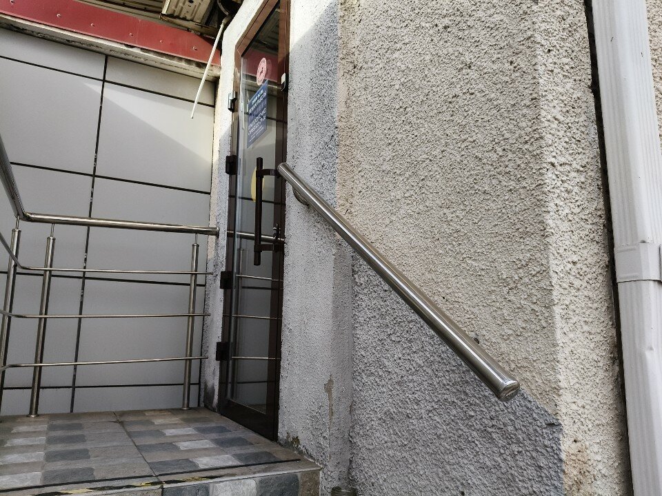 Фото Smart Hotel Neo Туапсе