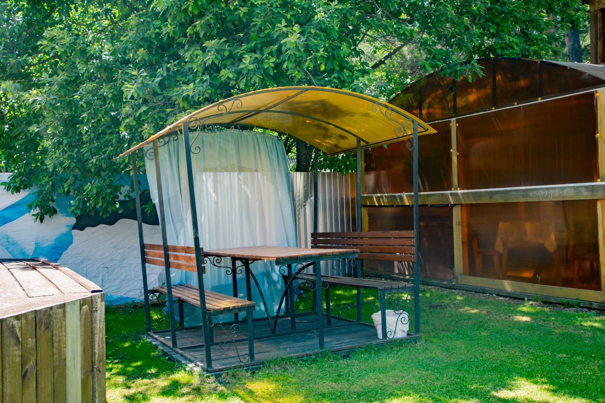 Фото Коттедж Манжерок