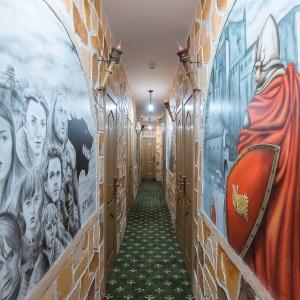 Фото Винтерфелл Кропоткинская