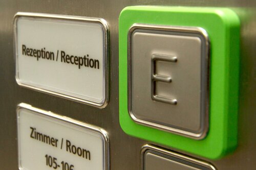 Гостиница Hotel Engelhorn в Лаймене