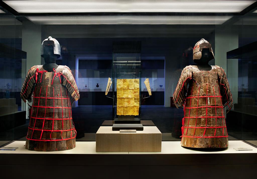 Фото The Westin Xian