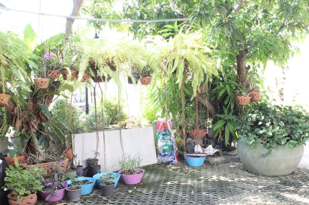 Фото Thanyachatra Boutique