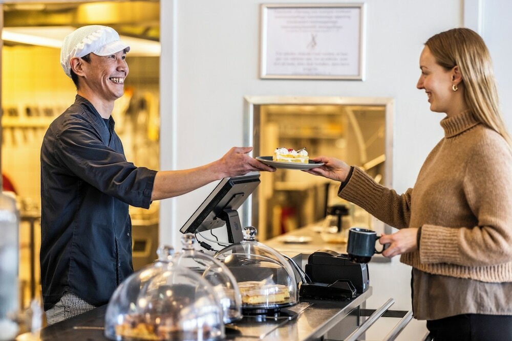 Фото Hotel Søma Aasiaat