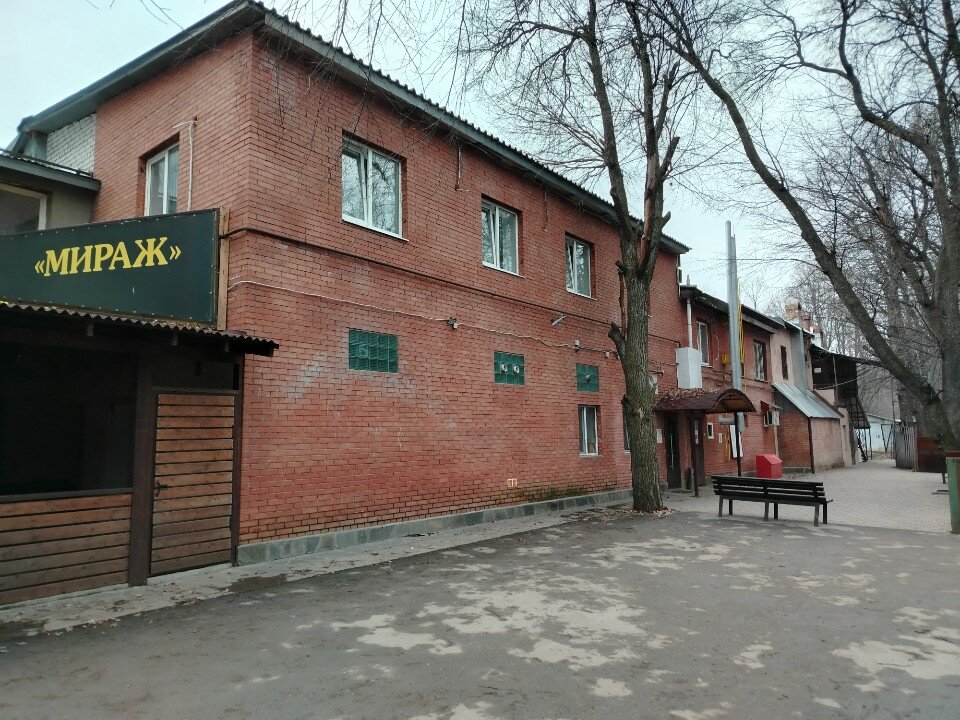 Фото отеля 5