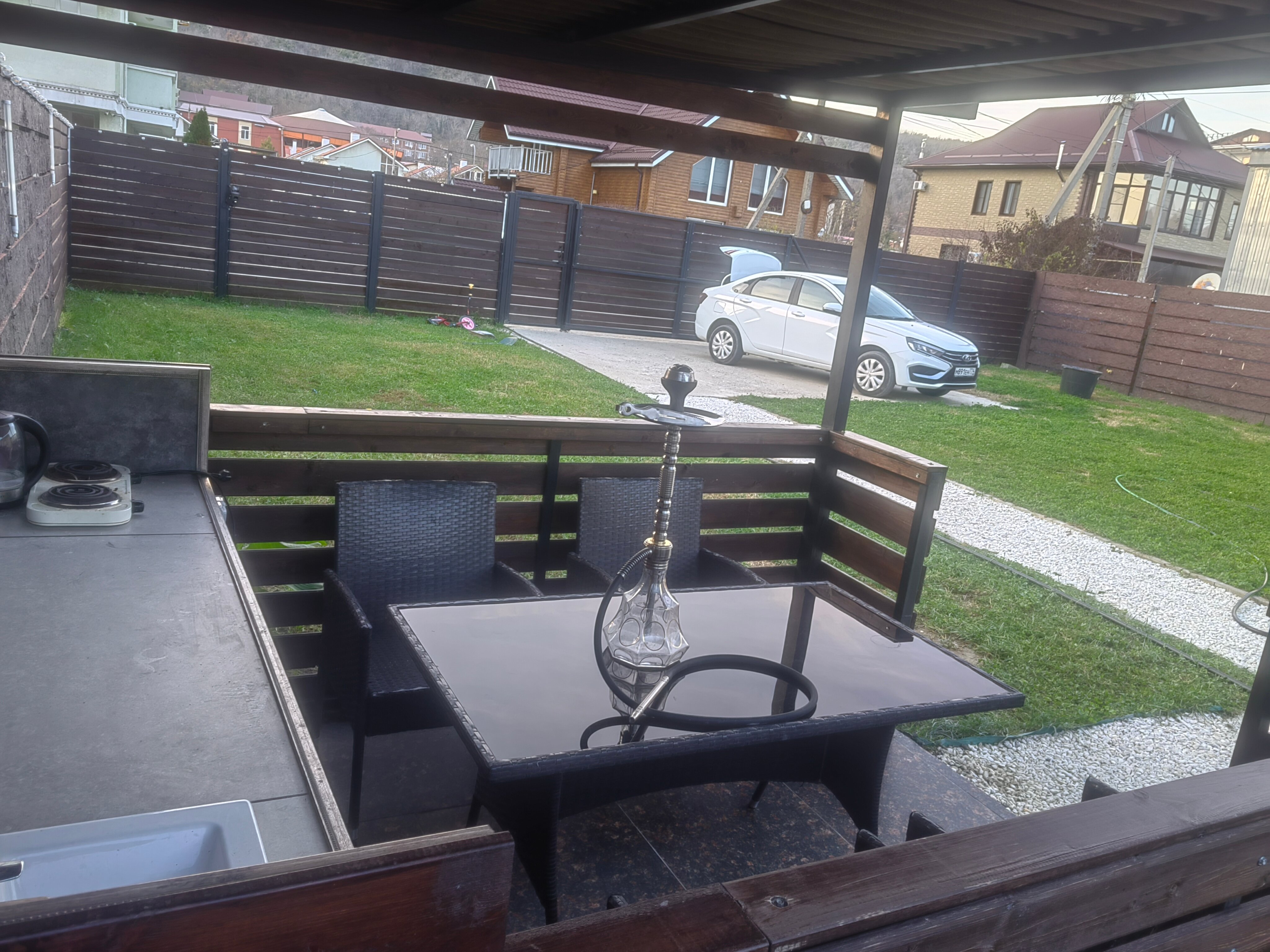 Фото Гостевой дом Южный