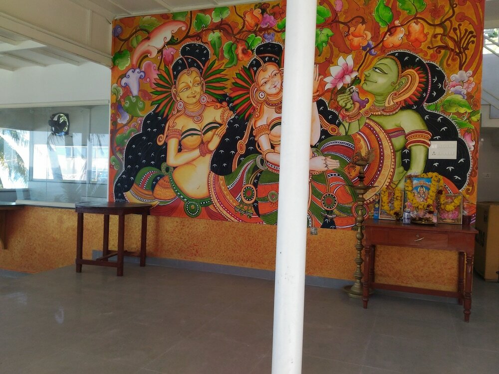 Фото Black Beach Resort