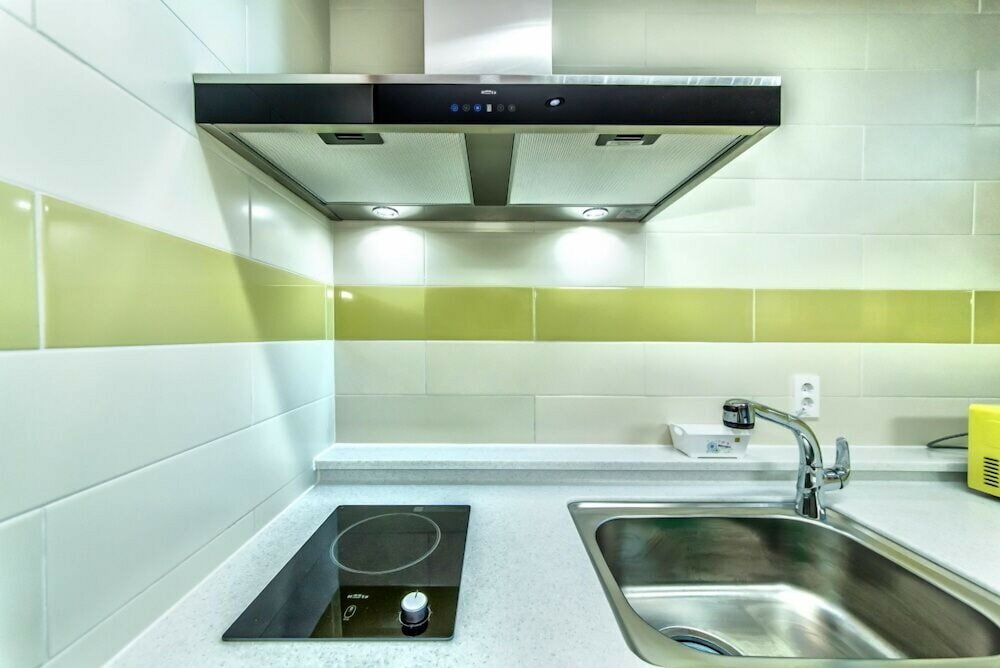 Фото Sea & Wave Pension