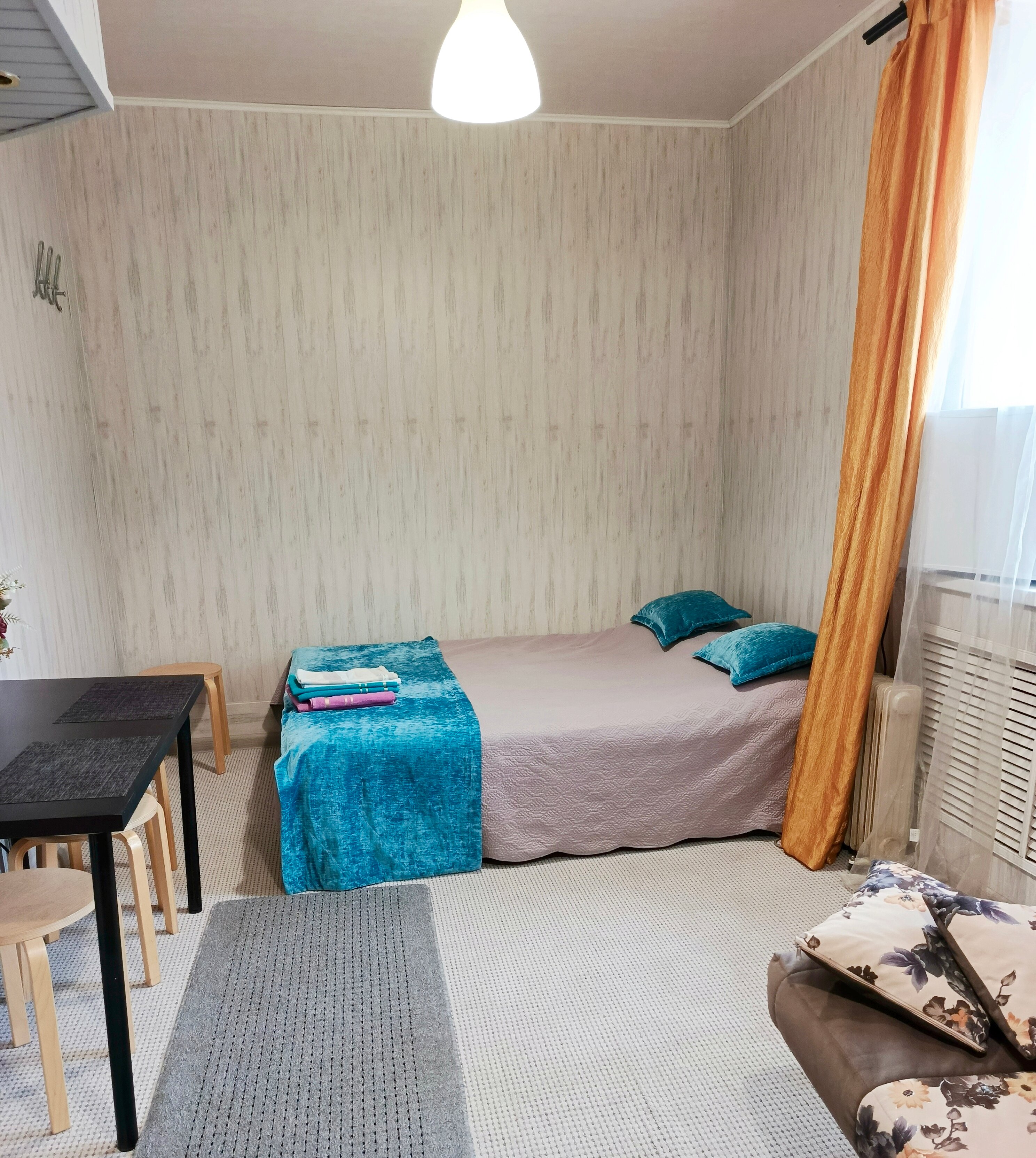 Фото Аврора