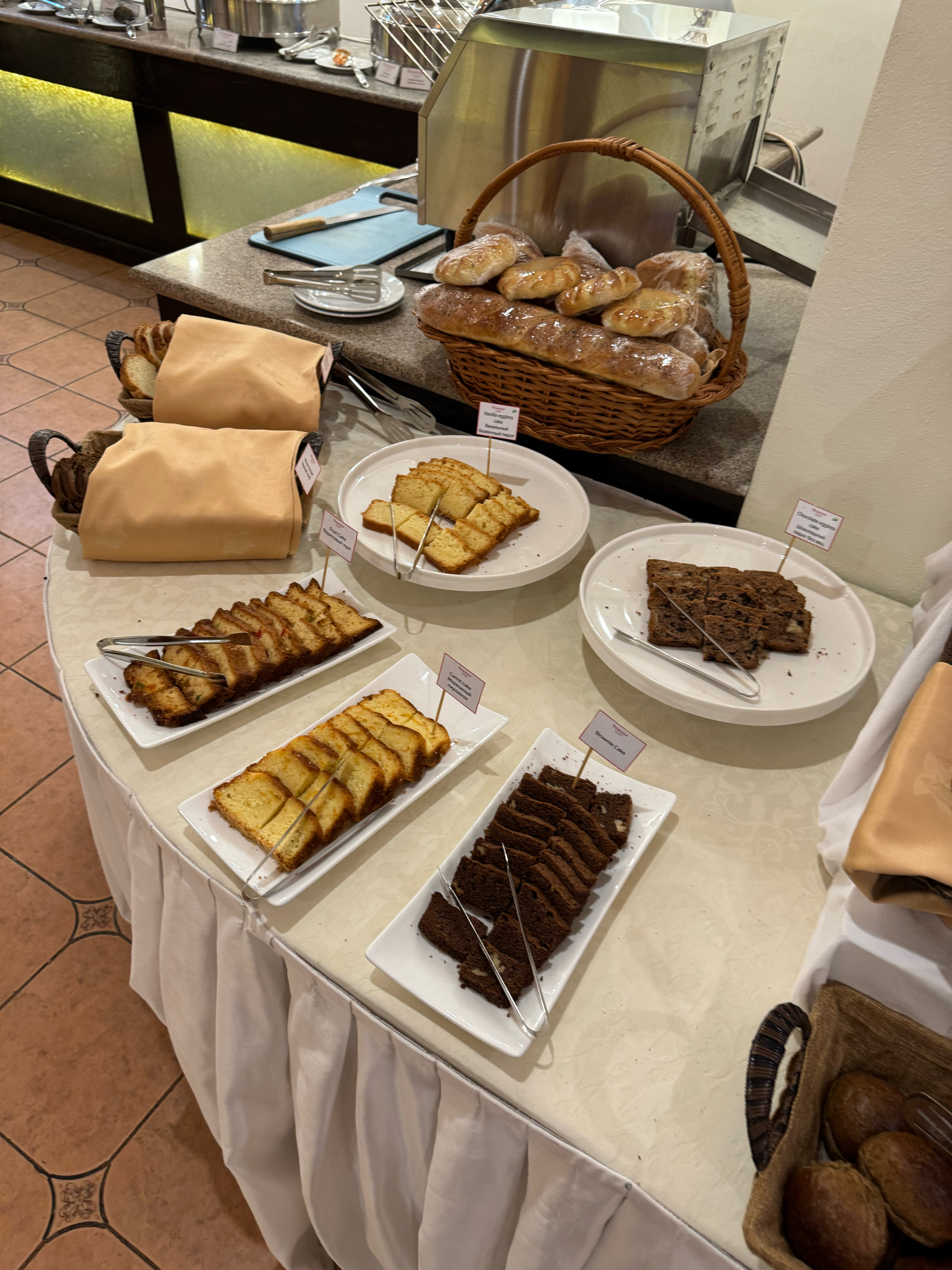 Фото Ramada by Wyndham Tashkent