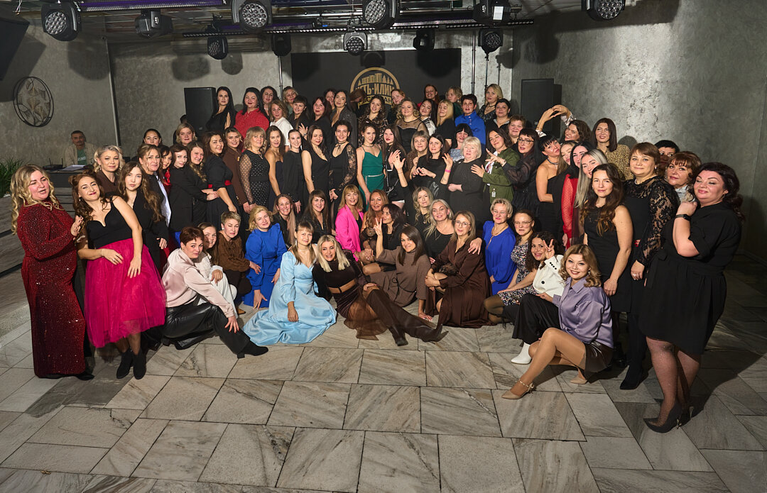 Фото Усть-Илим