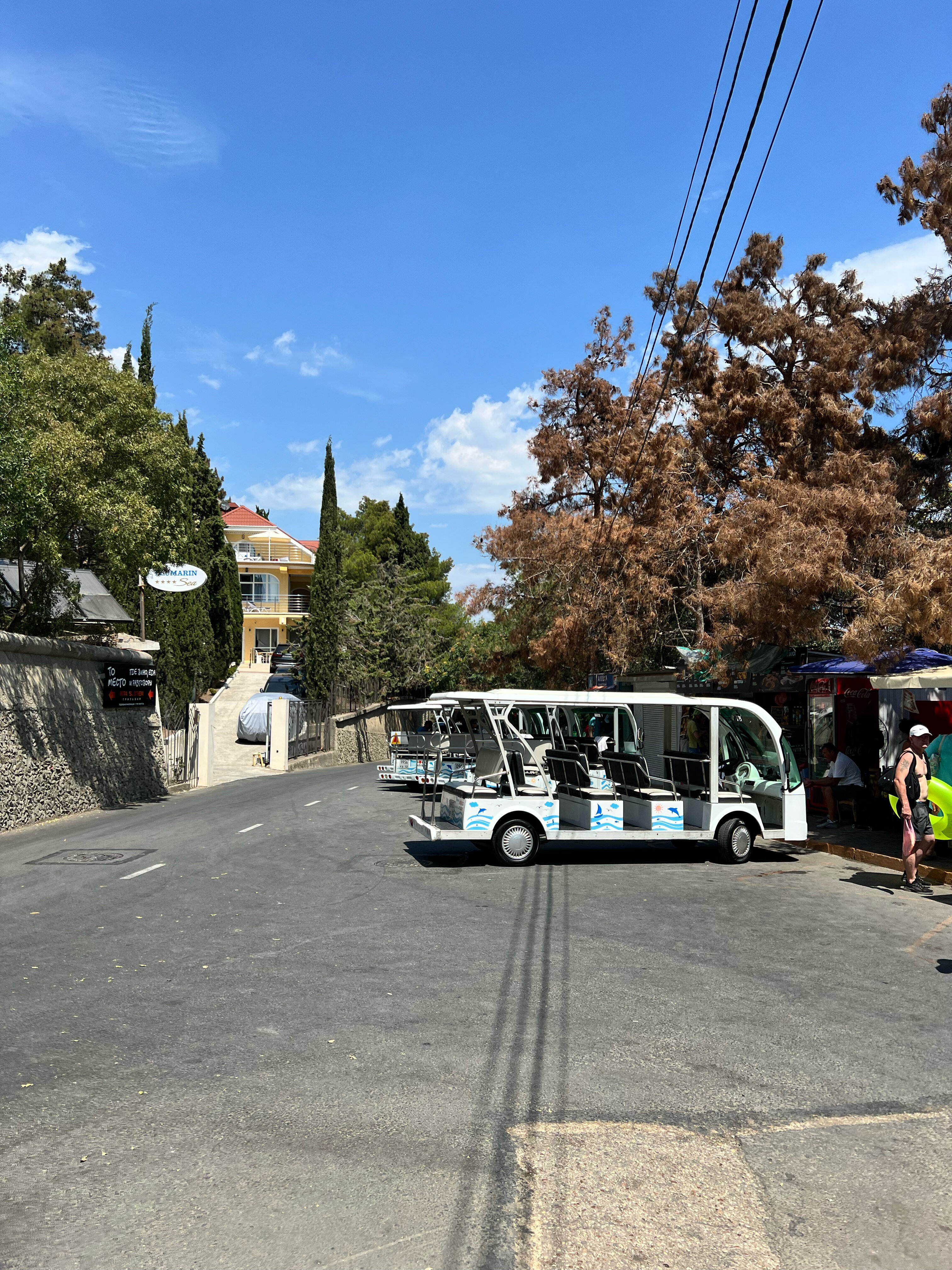 Фото Вилла Мира