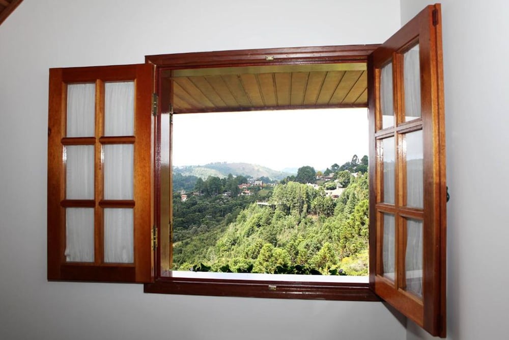 Фото Summit Suítes Hotel Campos do Jordão