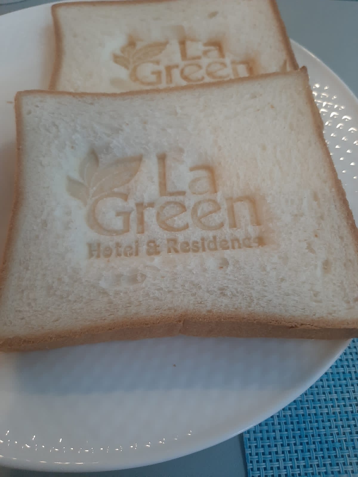 Фото La Green Hotel & Residence
