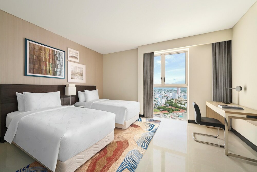 Фото InterContinental Residences Nha Trang