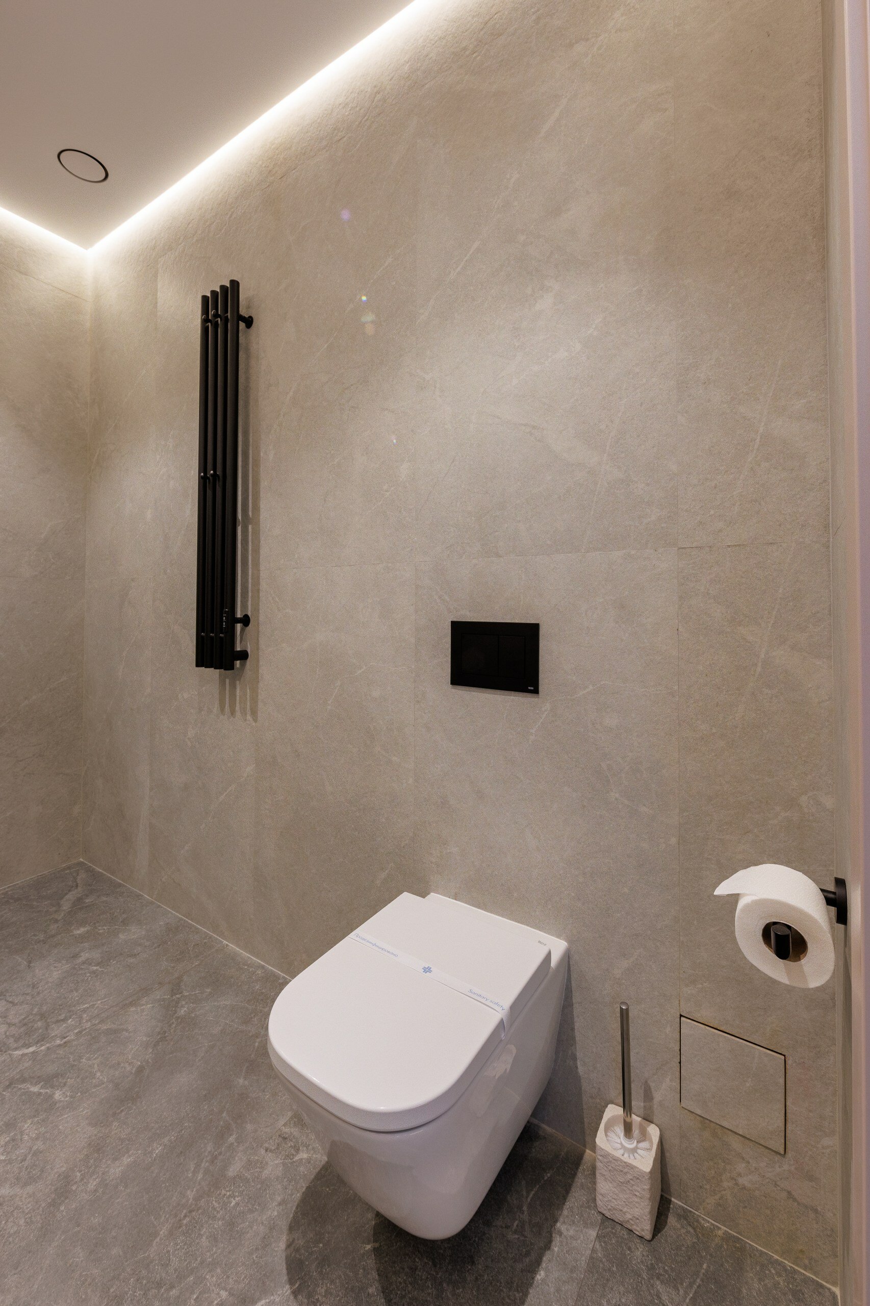 Фото Dombay Winter Hall