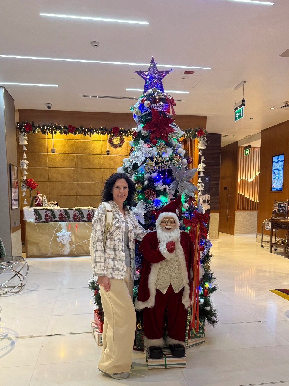 Фото TRYP by Wyndham Abu Dhabi City Center